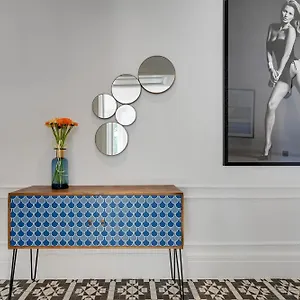 Apartment Blue Mandarin Old Town, Danzig