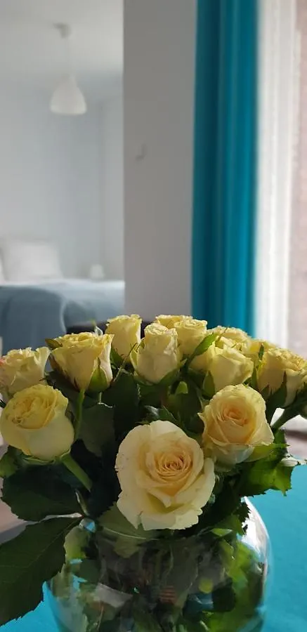 Chmielna Park Apartment Gdansk